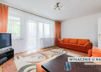 Oferta sprzedaży mieszkania 53.5m2 2 pokoje Piastów Ks. Ignacego Skorupki