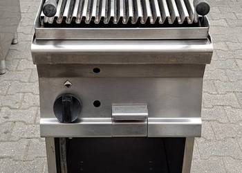 LAVA GRILL - GAZOWY - LOTUS - CW 74G - 40/70/85 CM - M.1879.N.