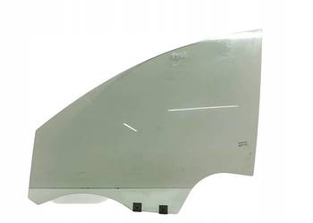 SZYBA DRZWI LEWY PRZÓD 18 R SEDAN 4D SAINT GOBAIN SEKURIT Dacia Logan II