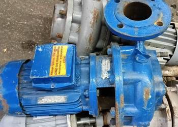 Pompa wodna  80PJMr180