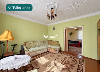 Dom 75m² I Działka 5100m² – DĘBOWICA k. Łukowa