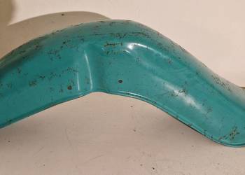 Błotnik przedni Jawa 50 Kaczka, Pancerka 1980 rok