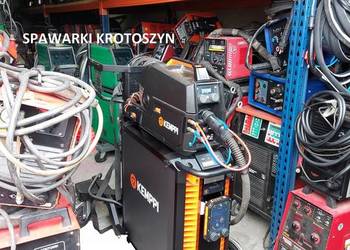 Kemppi X8 400A Podwójny Puls/new 2021 Spawarka mig