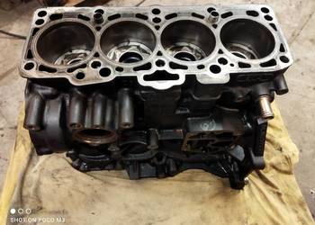 Blok 2.0 tdi BLB