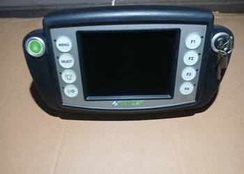 Modul wyświetlacz HALLER