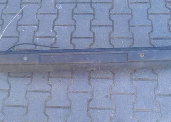 Zderzak fiat 126p wąski