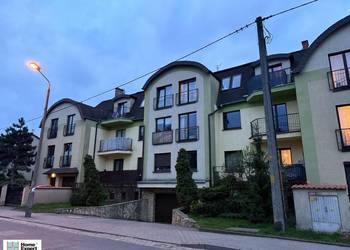 3pok, 54met, Okolice Gwarnej BALKON/KOMÓRKA/GARAŻ (Wrocław)
