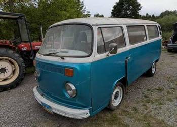 Volkswagen T2 2.0 Boxer 79r