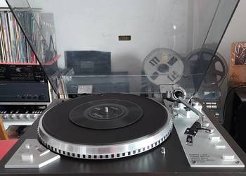 Gramofon Fisher MT-6250