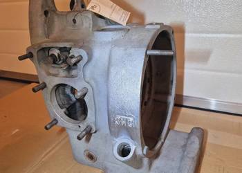 M72 ZIS blok silnika wojenny