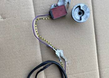 Zapłon elektroniczny typ C mz etz saxon 150 251
