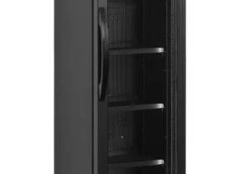 Chłodziarka na butelki Tefcold FSC175H BLACK