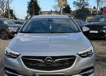 Opel Insignia 2.0 CDTI 170KM Full Led Kamera