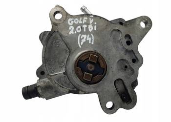 POMPA VACUM Audi A4 B7 VW Golf V Skoda Superb Seat Altea 2.0 TDI 03G145209C