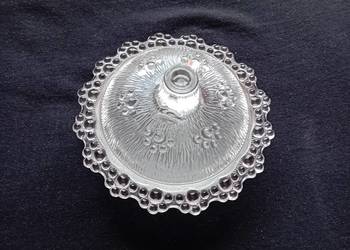 Bomboniera Masserini, seria Barocco, lata 70-e XX w.