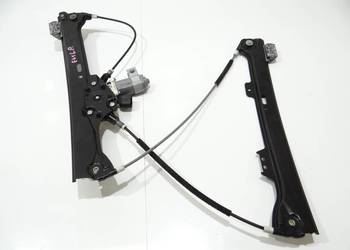 PODNOŚNIK SZYBY LEWY PRZÓD BMW 5 E60 E61 7034351