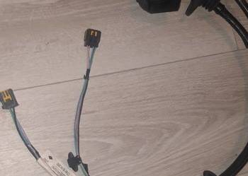 sprzedam wiazke haka Holowniczego