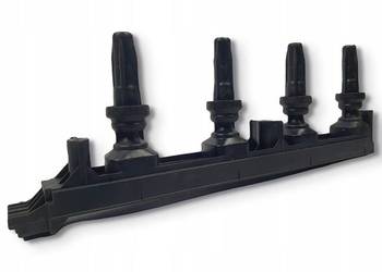 CEWKA ZAPŁONOWA Peugeot 407 1.8 2.0 16V NGK U6013 6FY RFJ 125KM 140KM