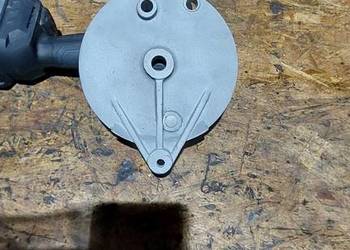 Szczękotrzymacz WSK perkoz orlik barron nie sport s1 s2 lelek dudek