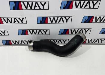 BMW F20 F21 X3 F25 F30 F31 F36 RURA PRZEWÓD INTERCOOLERA 7810617