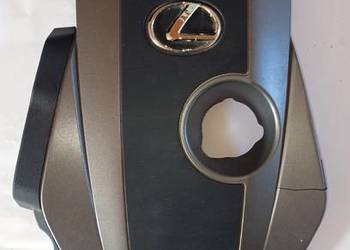 Pokrywa Silnika Górna SO208 Lexus IS III