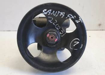 Hyundai Santa Fe II 2.2 CRDI POMPA WSPOMAGANIA