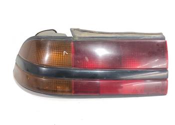 LAMPA LEWY TYŁ MITSUBISHI ECLIPSE I Sportowy/Coupe 89-95 ŚWIATŁO