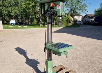Wiertarka Pionowa BIMAK 2,5 Kw ,wiertarka kolumnowa, słupowa
