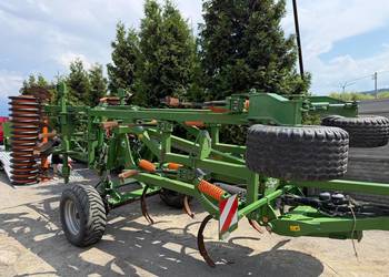 Agregat Bezorkowy Uprawowy AMAZONE CENIUS 4003-2TX