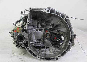 SKRZYNIA BIEGÓW PEUGEOT 206 1.4 HDi 20CQ53