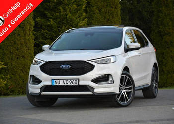 Ford EDGE Lift ST Biała Perła Bang&Olufsen Radar ACC Led Panorama Skóry Na…