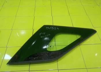 SSANGYOUNG RODIUS II TURISMO 2.0 B 14r szyba karoseryjna prawa tyl