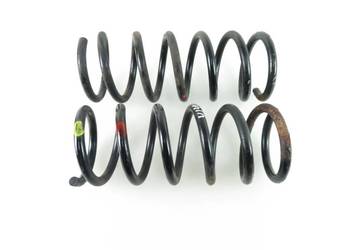 SPRĘŻYNY TYŁ BMW X6 E71 3.0 d KOMPLET