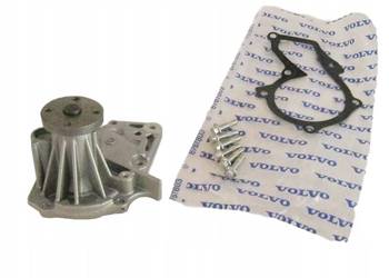VOLVO V40 V40CC oryginal pompa wody kpl 1,6T OE 31493369