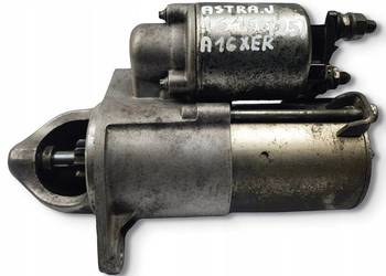 ROZRUSZNIK Opel Zafira B Astra H J Meriva A 1.6 16V 55556092