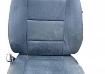 FOTEL LEWY PRZÓD KIEROWCY BMW 3 E36 CABRIO