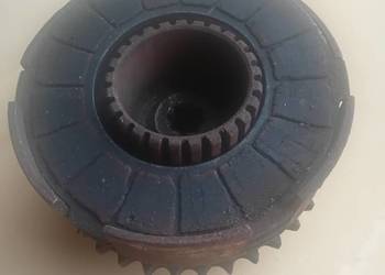 Kosz sprzęgła WSK WFM