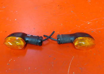 YAMAHA FZ1 FAZER  2006-15 KIERUNKOWSKAZY KIERUNKOWSKAZ LEWY PRAWY DIRECTION