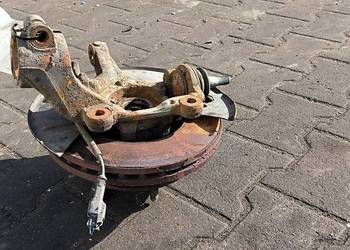 ZWROTNICA PRAWA PRZÓD FORD TRANSIT MK8