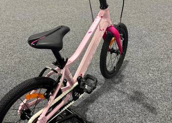 Rower dziecięcy Storm Polly 16 light Raty 0%