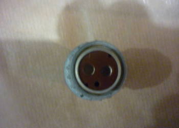 Termometr TUE-48T wtyczka do Nadajnika P-1