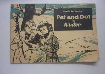 PAT AND DOT IN WINTER - W. KUTKOWSKA