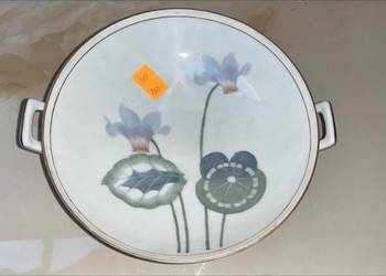 Patera Carl Tielsch. Syg to Carl Tielsch Altwasser Silesia. Z 1925 r.