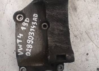 VW T4 TRANSPORTER 1,9 diesel lapa mocowanie alternatora 028903143AD