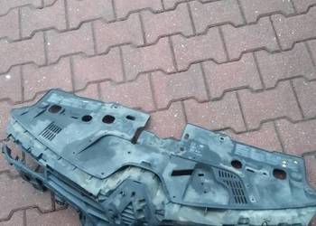 Renault Clio IV Atrapa chłodnicy 622561433R