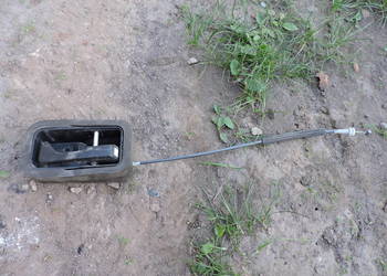 Klamka wewnętrzna Prawy przód Ford Transit mk4/ mk5