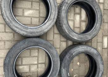 Continental ContiWinter Contact 205/55R16 zimówki