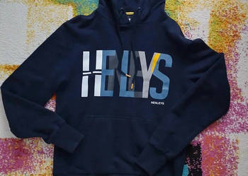 Bluza Henleys oryginal