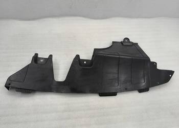 OSŁONA ZDERZAKA TYLNA HYUNDAI BAYON 86676-Q0400
