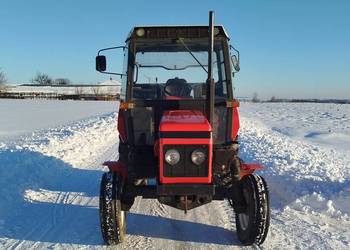 Zetor 7211, oryginal